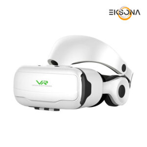 هدست واقعیت مجازی مدل VR-G02EF