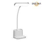 چراغ مطالعه مدل شارژی کد Q208