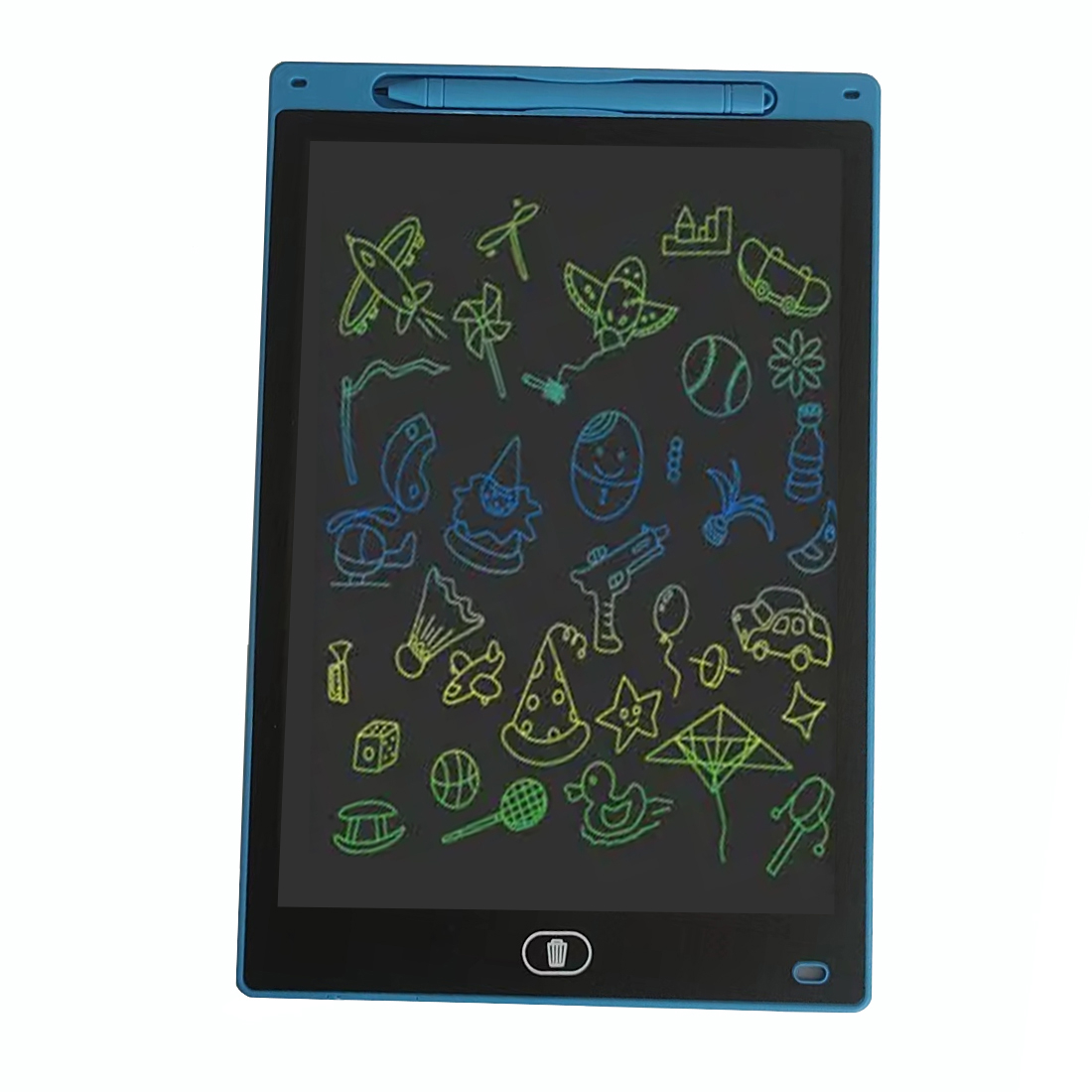 کاغذ دیجیتالی مدل RGB کد PR-12 INCH