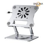 پایه خنک کننده لپ تاپ لومیز مدل J41-360RO