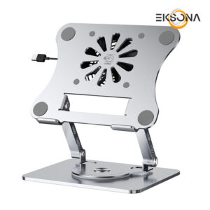 پایه خنک کننده لپ تاپ لومیز مدل J41-360RO
