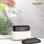 دستگاه بخور سرد مدل Flame Aroma Diffuser