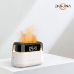 دستگاه بخور سرد مدل Flame Aroma Diffuser