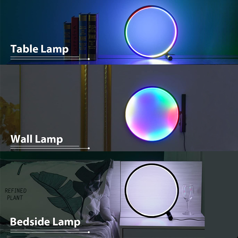 رقص نور مدل W10 RGB