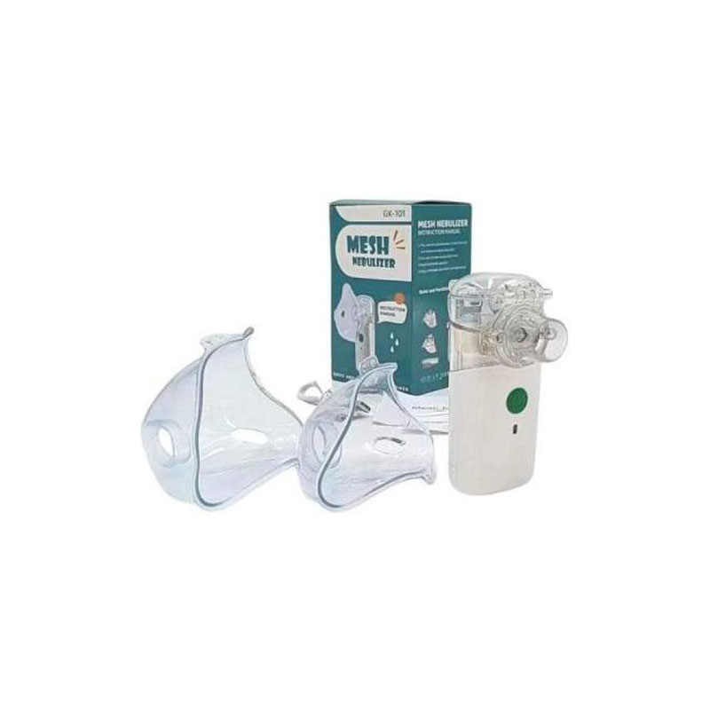 نبولایزر مدل MESH GK-101