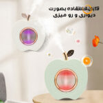 خوشبوکننده هوا مدل AROMATHERAPHY-50