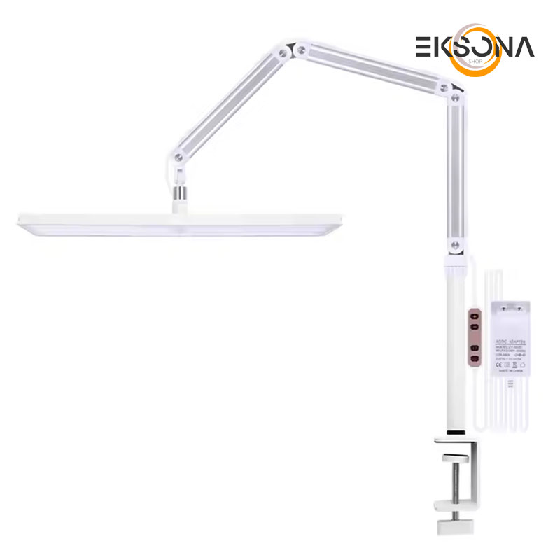 چراغ مطالعه مدل HD-S001