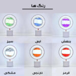 چراغ تزئینی مدل DECO6