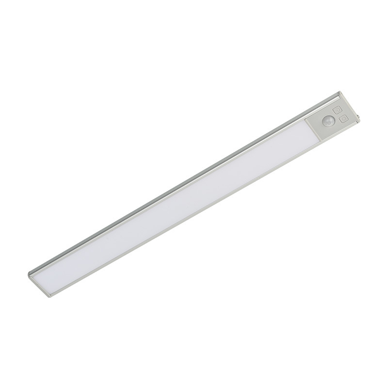 چراغ ال ای دی مدل زیر کابینتی کد FlatPanel-30cm