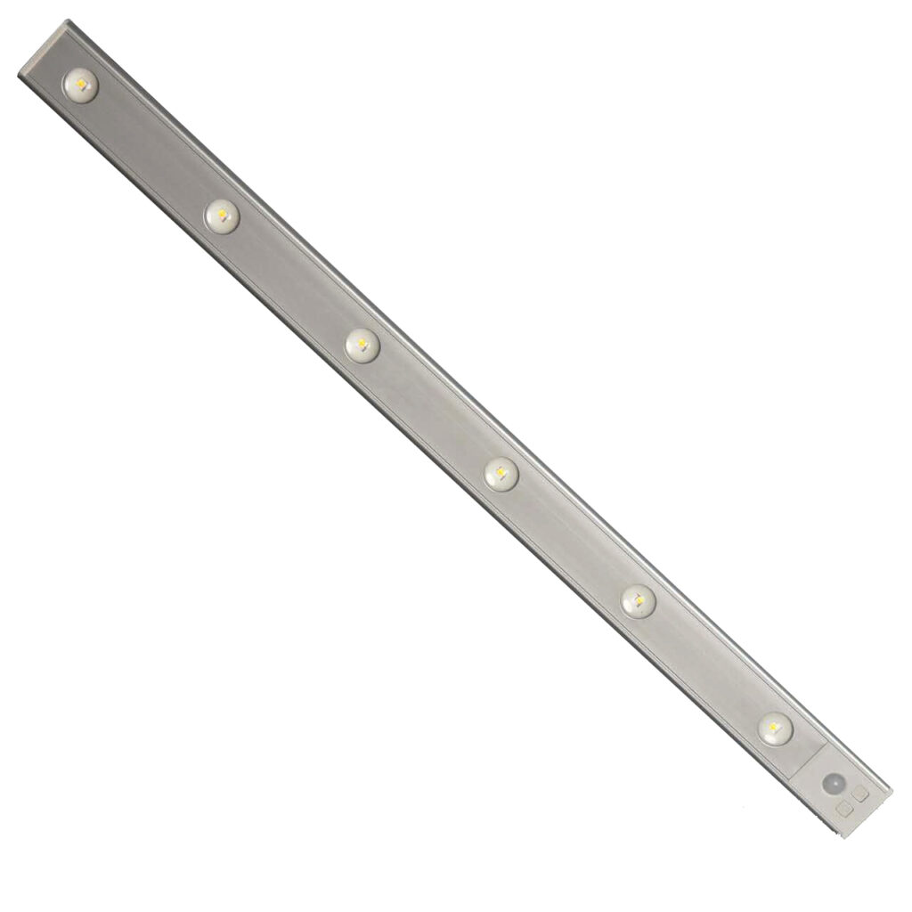 چراغ ال ای دی مدل زیر کابینتی کد LED6-60CM