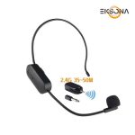 میکروفن هدمیک مدل AY-102 Twin