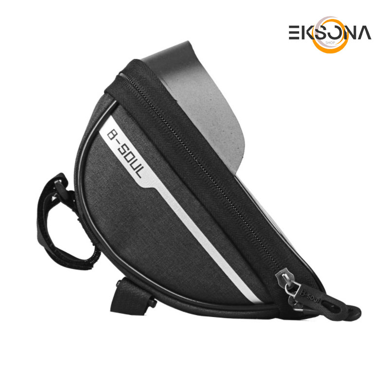 کیف جلوی فرمان دوچرخه بی سول مدل B one