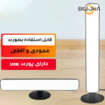 رقص نور مدل D16-RGB