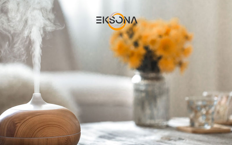 تاثیر بخور بر سلامت و کیفیت زندگی
