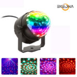 رقص نور مدل LED PARTY LIGHT LT-775