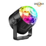 رقص نور مدل LED PARTY LIGHT LT-775