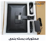نور ثابت ال ای دی مدل A111