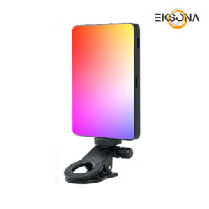 نور ثابت ال ای دی مدل M16-RGB