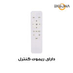 نور ثابت ال ای دی مدل SY-D300