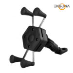 پایه نگهدارنده موبایل موتورسیکلت مدل ZM-006