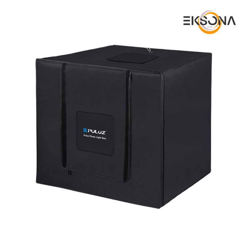چادر عکاسی پلوز مدل Folding Portable 80W