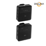میکروفن یقه ای مدل SX9 Lightning