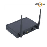 میکروفن بی سیم دو کانال دستی مدل TW100