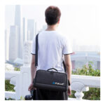 کیف دوربین پلوز مدل Crossbody Shoulder Bag