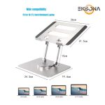 پایه نگهدارنده لپ تاپ تاشو مدل V3.1