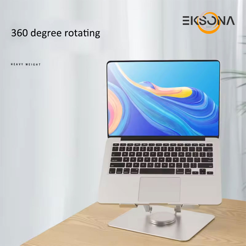 پایه نگهدارنده لپ تاپ تاشو مدل V3.1