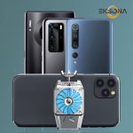 خنک کننده گوشی موبایل مدل H15 plus