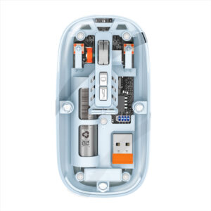 ماوس بی سیم مدل M233