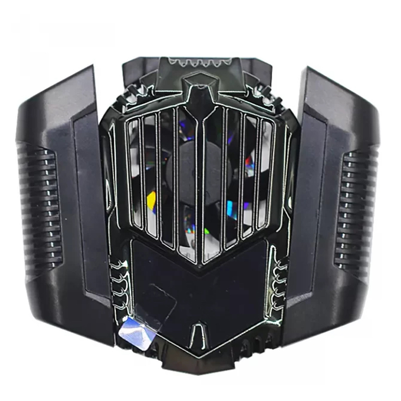 خنک کننده گوشی موبایل مدل رادیاتوری کد X3-1