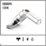 جارو شارژی خودرو QL-101