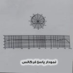 میکروفن کندانسر مدل 1O3
