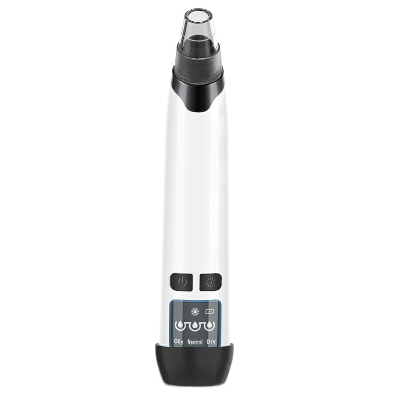 میکرودرم مدل Heater