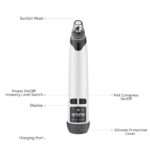 میکرودرم مدل Heater