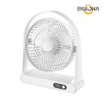 پنکه رومیزی مدل Digital desktop small fan zmfs-003