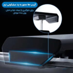 خنک کننده گوشی موبایل مدل شارژی کد FLA2
