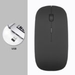 ماوس بی سیم مدل 2.4G