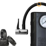 کمپرسور هوا مدل VBT-2
