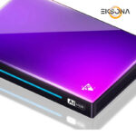 اندرویدباکس H96 مدل max m9 4/32GB