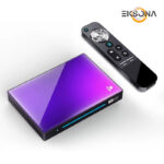 اندرویدباکس H96 مدل max m9 4/32GB