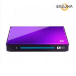 اندرویدباکس H96 مدل max m9 4/32GB