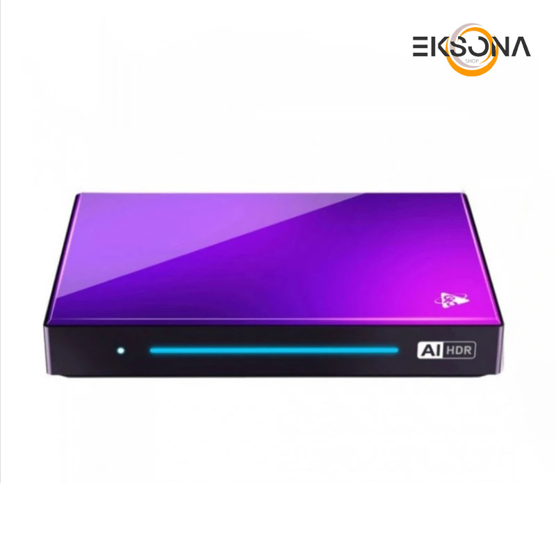 اندرویدباکس H96 مدل max m9 4/32GB
