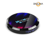 اندروید باکس H96 مدل Max RK3528