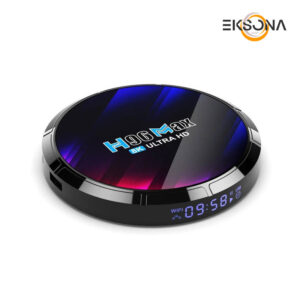 اندروید باکس H96 مدل Max RK3528