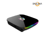 اندروید باکس مدل Q Plus 4/64GB