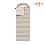 کیسه خواب الیاف مدل Envlope 1.8KG