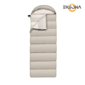 کیسه خواب الیاف مدل Envlope 1.8KG